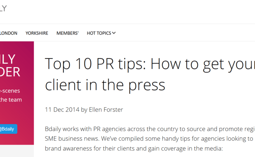 Bdaily Business News